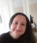 Rencontre Femme : Mariam, 41 ans à Biélorussie  минск